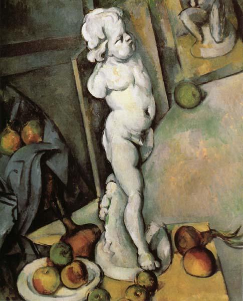 Paul Cezanne Angelot France oil painting art